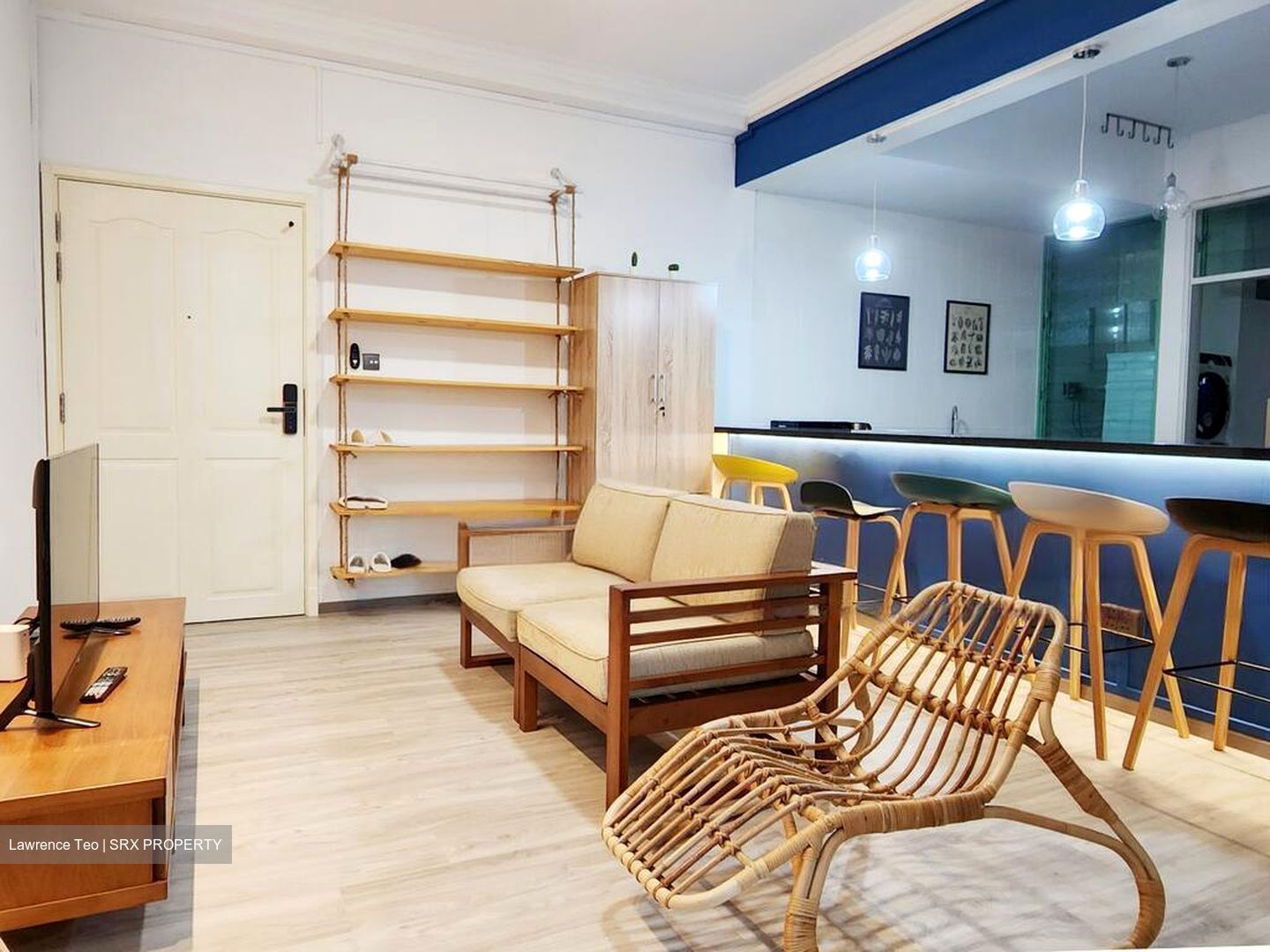 The Sunny Spring (D14), Apartment #485700091